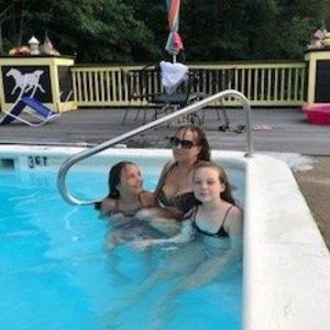 Meet your Posher, Amanda